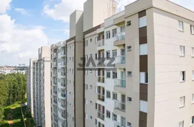 Apartamento de 2 dormitórios no condomínio villa helvétia em indaiatuba - sp