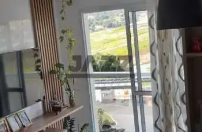 Apartamento de 2 dormitórios no condomínio villa helvétia em indaiatuba - sp
