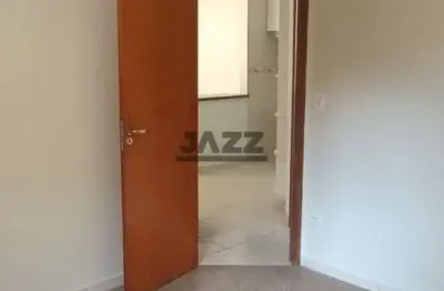 Oportunidade para locação - apartamento térreo no condomínio colinas de são lourenzo