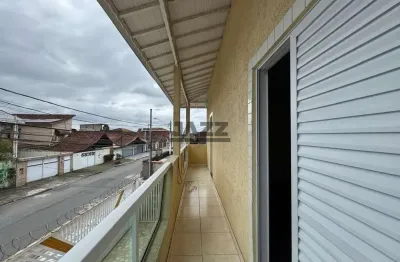 Casa  de condominio com 3 quartos, 2 banheiros- tupiry- praia grande