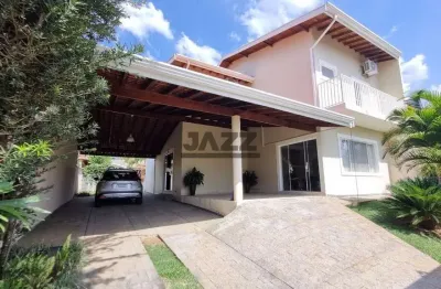 Casa 4 quartos com edícula à venda - condomínio parque xangrilá, campinas, sp.