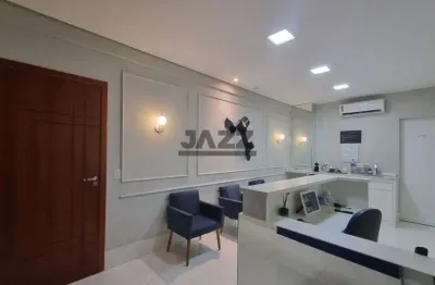 Clínica odontológica à venda no alphaville campinas empresarial, campinas, sp