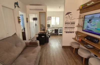 Casa em condomínio fechado com 2 quartos à venda na Oswaldo Oliva, 616, Indaia, Bertioga