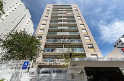 Edifício le mans - cambuí, campinas - localização privilegiada e lazer completo