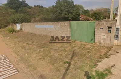 Terreno murado à venda no village - campinas - 1.466m², plano