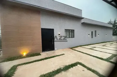 Chácara / sítio com 3 quartos à venda na Rua Antônio da Cunha Lobo, 345, Estância Santa Maria do Portão, Atibaia