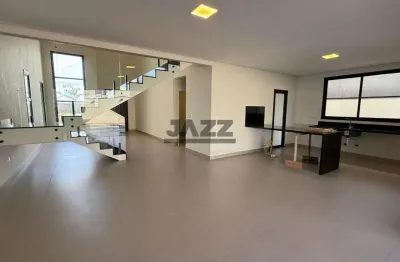 Casa em condomínio fechado com 3 quartos à venda na Vila Rica, 399, Vila Santista, Atibaia