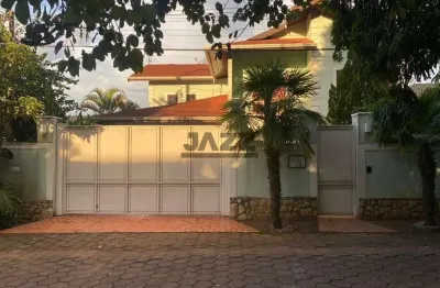 Casa em condomínio fechado com 4 quartos à venda na Tico-tico, 261, Jardim Estância Brasil, Atibaia