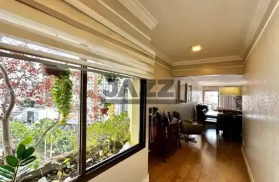 Apartamento com 3 quartos à venda na Princesa Doeste, 1269, 1252, Vila Paraíso, Campinas