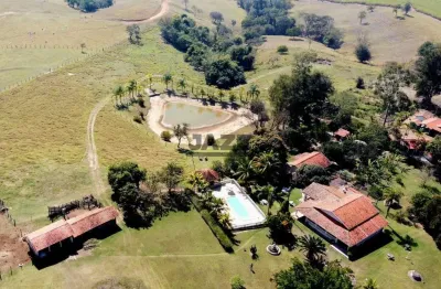 Chácara à venda em ártemis com 85 mil metros de terreno e dois tanques de água