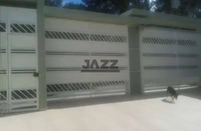 Casa com 4 quartos à venda na Mário Gianneschi, 474, Vila Esperia ou Giglio, Atibaia