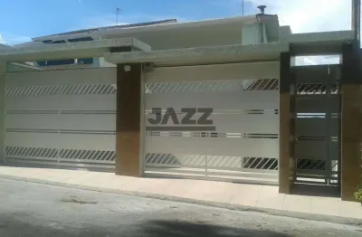 Casa com 4 quartos à venda na Mário Gianneschi, 474, Vila Esperia ou Giglio, Atibaia