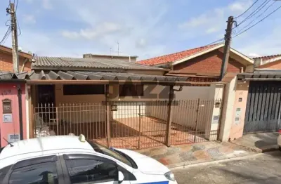 Casa com 3 quartos à venda na Avaí, 145, Vila Nova, Campinas