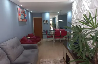 Excelente oportunidade de apartamento à venda no bosque, em campinas!  95,00m², 1 suíte.