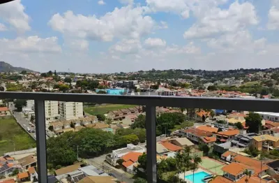 Aparamento - 3 dormitórios no condomínio essencial - atibaia