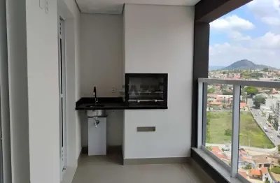 Apartamento com 3 quartos à venda na Rua Benedito Peranovich, 175, Vila Helena, Atibaia