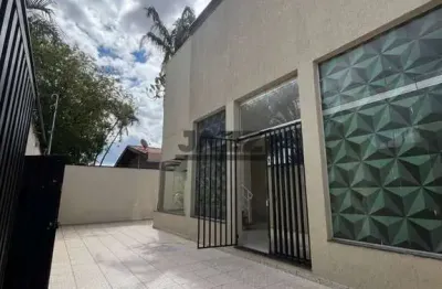 Casa à Venda - Parque Industrial, Campinas - 254m2  - 3 Quartos