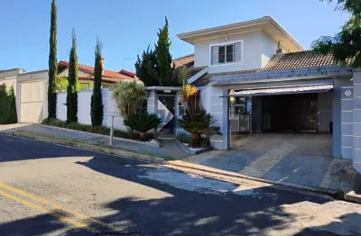 Casa com 4 quartos à venda na Francisco Lourenço Cintra, 100, Jardim Itaperi, Atibaia