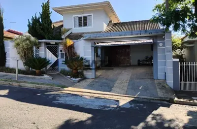Casa com 4 quartos à venda na Rua Francisco Lourenço Cintra, 100, Jardim Itaperi, Atibaia
