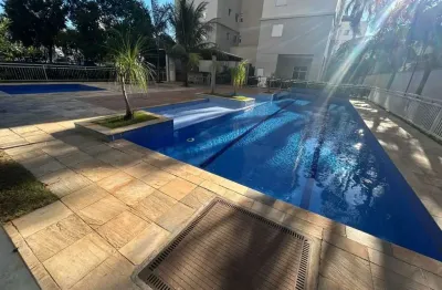 Apartamento com 1 quarto à venda na Avenida Aquidaban, 280, Vila Lídia, Campinas
