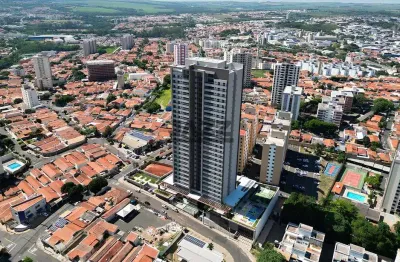 Prédio à venda na rua riachuelo, 2370, jardim elite, piracicaba