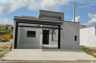 Casa com 3 quartos à venda na 7, 389, Parque Barnabé, Indaiatuba