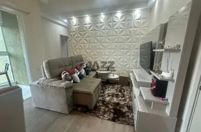 Apartamento de 3 quartos no edifício belvedere em indaiatuba