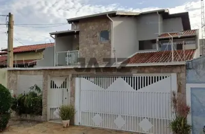 Casa de 3 dormitórios à venda em indaiatuba - conforto, estilo e lazer no bairro cidade nova ii