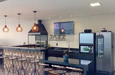 Casa de 2 dormitórios à venda no jardim paulista i - conforto, estilo e qualidade de vida em indaiatuba