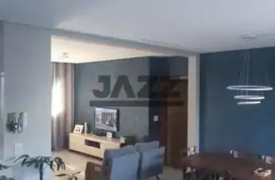 Casa de 3 dormitórios à venda no residencial monte verde - conforto e tranquilidade em indaiatuba