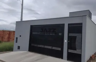 Casa de 2 dormitórios à venda no jardim das araras - conforto e praticidade em indaiatuba