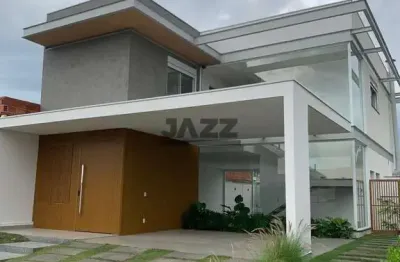 Casa de alto padrão com 3 suítes à venda no condomínio london park - conforto, elegância e qualidade de vida em indaiatuba