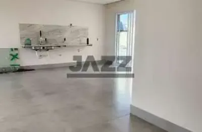 Casa de 3 dormitórios à venda no condomínio park gran reserve - conforto, espaço e qualidade de vida em indaiatuba