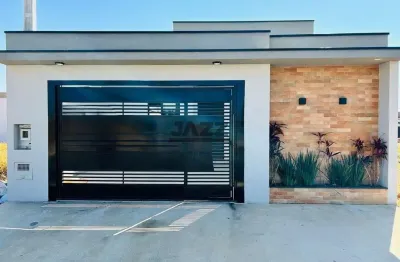 Casa térrea de 3 dormitórios à venda no jardim bom sucesso - conforto, modernidade e pronta para morar!