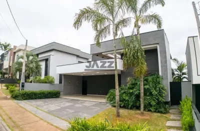 ? casa térrea de de 3 suítes de alto padrão no jardim residencial helvétia park ii - indaiatuba | conforto, elegância e sustentabilidade em um só lugar