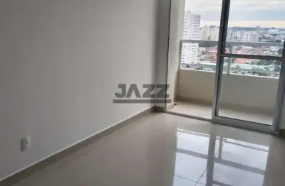Apartamento com 2 quartos à venda na Rua João Batista Alves de Souza, 772, Parque Industrial, Campinas