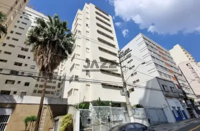 Prédio à venda na Rua Padre Vieira, 970, Centro, Campinas