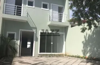 Casa para aluguel no condomínio caminhos de san conrado (sousas)