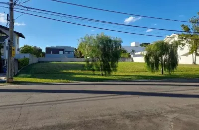 Lotes incomparáveis no alphaville campinas: a exclusividade da quadra l3 para seu projeto de alto padrão