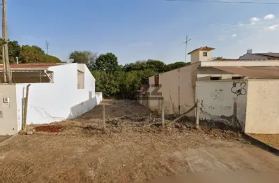 Terreno de 300m² com fundo para a mata na cidade universitária i, campinas