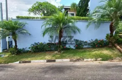 Casa em condomínio fechado com 3 quartos à venda na Bem-ti-vi, 35, Condomínio Serra da Estrela, Atibaia