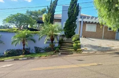 Casa em condomínio fechado com 3 quartos à venda na Alameda Bem-ti-vi, 35, Condomínio Serra da Estrela, Atibaia