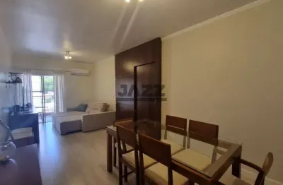 Apartamento com 3 quartos à venda na rua barão de paranapanema, 74, bosque, campinas, 95 m2 por r$ 550.000
