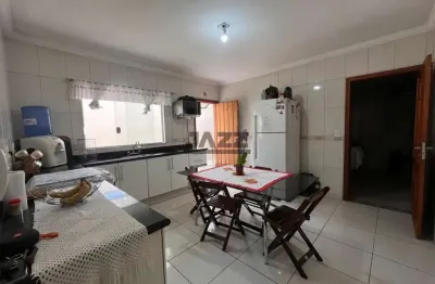 Casa à venda no parque conceição ii com 139 m², 2 quartos, sendo 1 suíte, piscina e 4 vagas de garagem