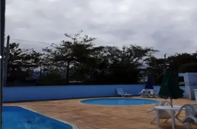 Apartamento à venda 45 m²  localizado no condomínio morada do sol em caraguatatuba/sp