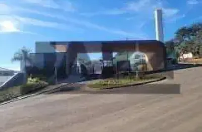 Prédio à venda na nicolau joão tebecherani, 1000, nova gardênia, atibaia