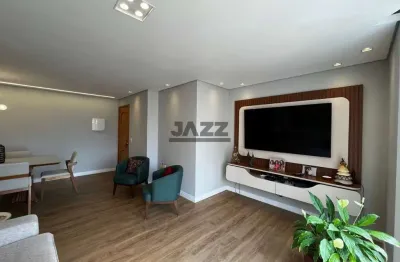 Apartamento com 3 quartos à venda na Atibaia, 240, Atibaia Jardim, Atibaia