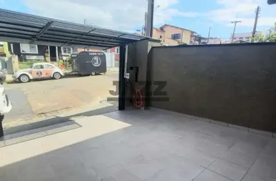 Casa com 3 quartos à venda na Rua Marco Vinicio Chiocchetti, 86, Alvinópolis, Atibaia