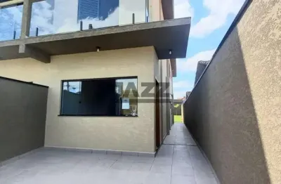 Casa com 3 quartos à venda na Rua Marco Vinicio Chiocchetti, 86, Alvinópolis, Atibaia