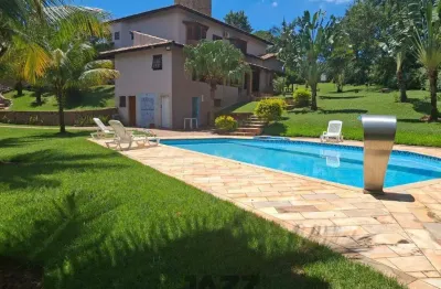 Casa em condomínio à venda - condomínio fechado piccolo paese, salto - 572m2 - condomínio piccolo paese  - 4 suítes